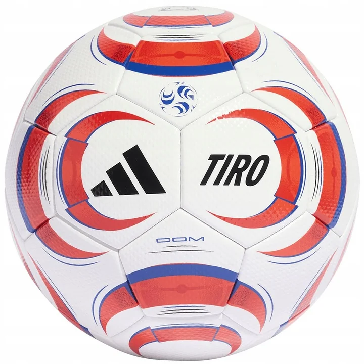 Футбольний м'яч Adidas TIRO Competition JW1534, розмір 5