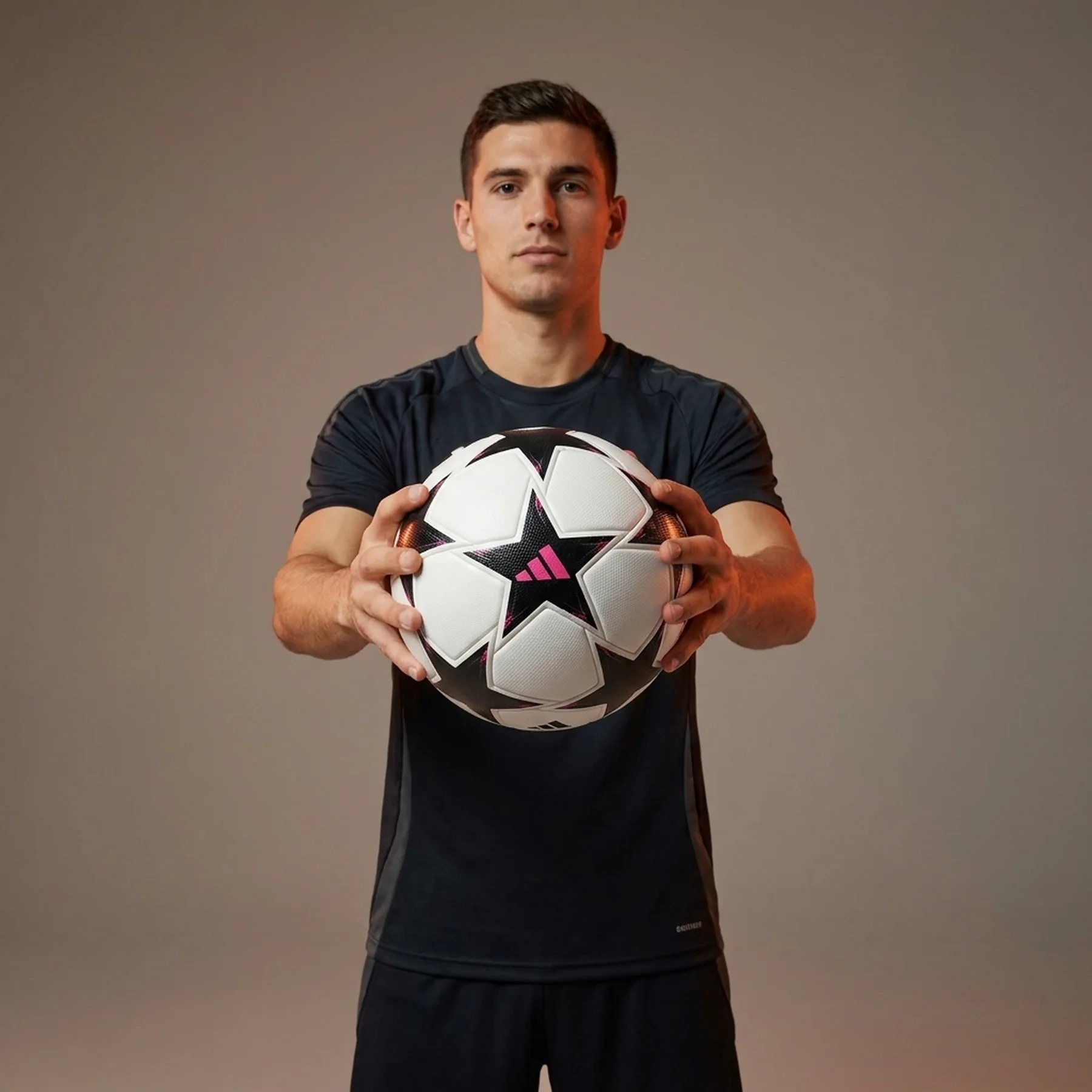 М'яч Adidas Training 24/25 Group Stage IX4062