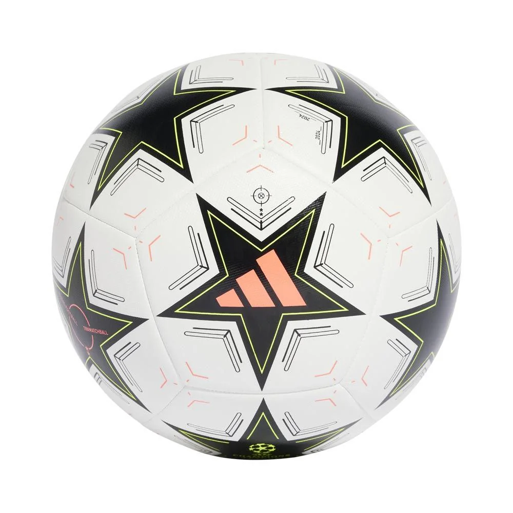 М'яч Adidas Training 24/25 Group Stage IX4062 — Футбол