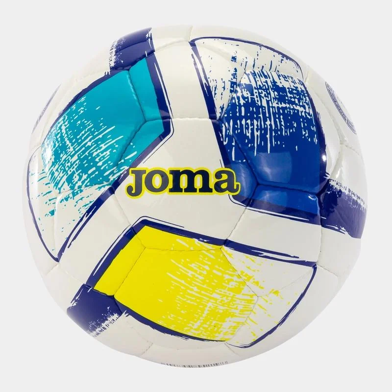 Футбольний м'яч Joma Dali Ii (400649.216.4)