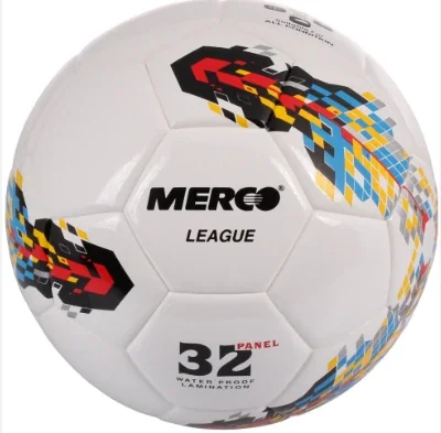 Футбольний м'яч Merco League Soccer Ball (ID36940)