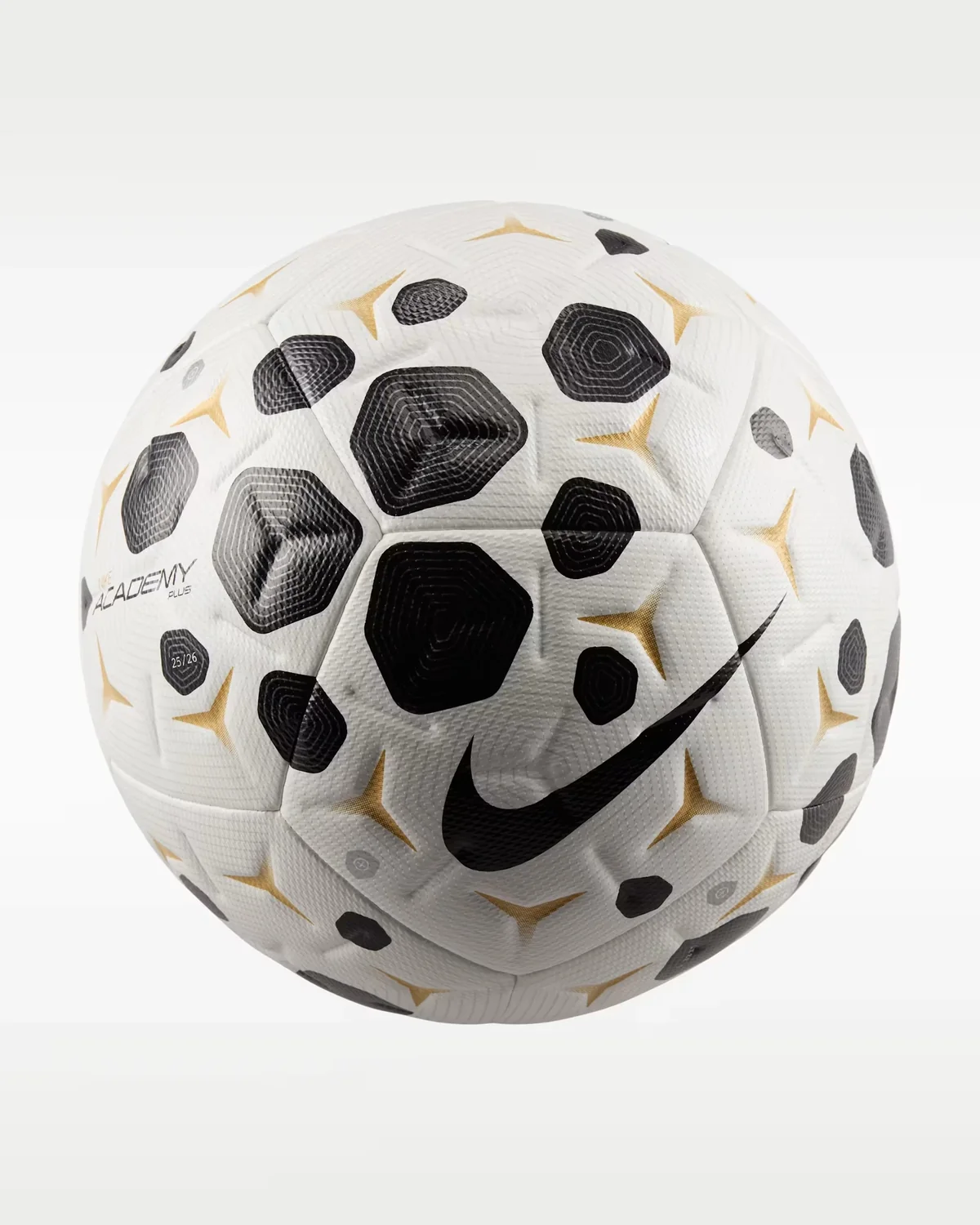 М'яч футбольний Nike ACADEMY PLUS - FA25