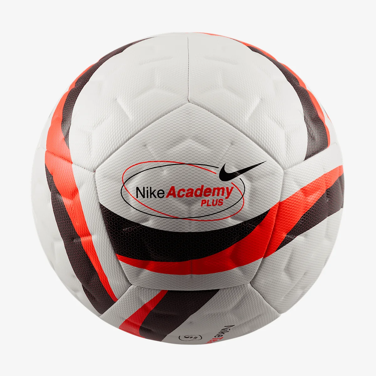 Футбольний м'яч Nike Academy Plus White (HV6261-100)