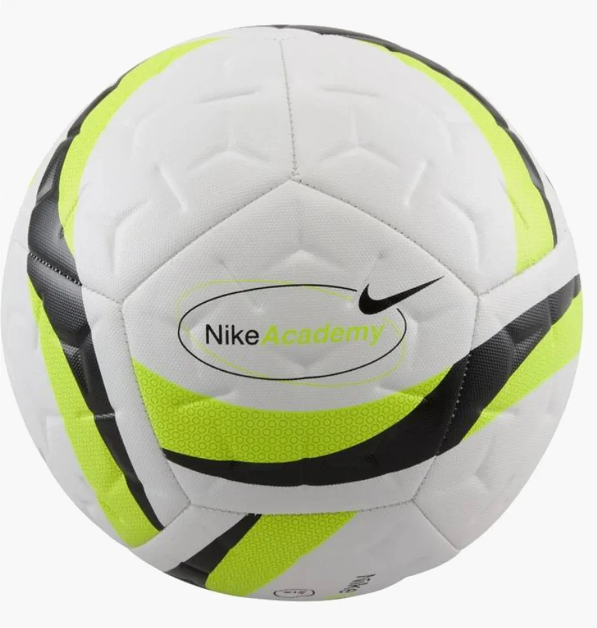 М'яч футбольний Nike ACADEMY - TEAM - FA25