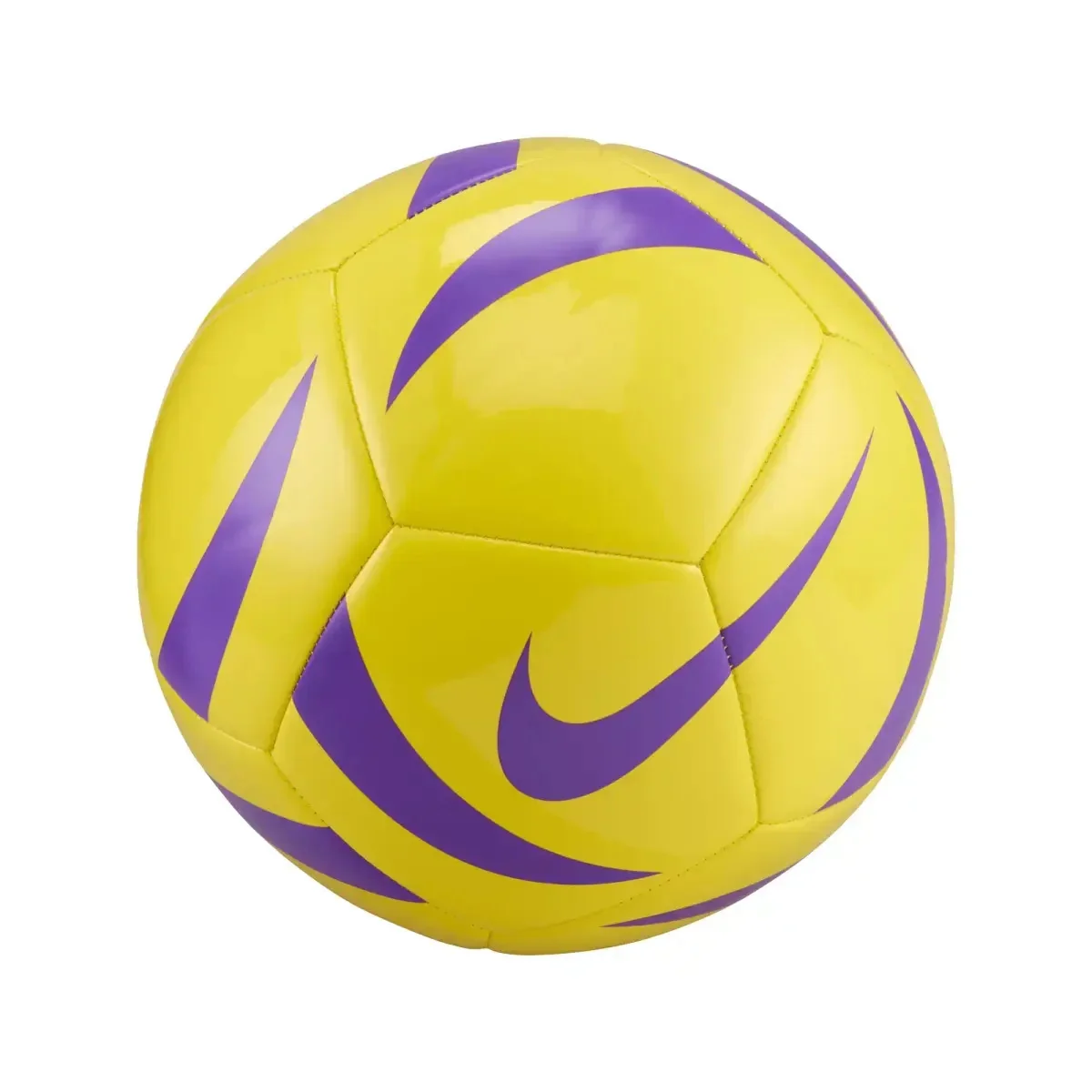 Футбольний м'яч Nike Ball (HV6341-710)