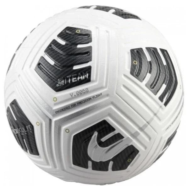 Футбольний м'яч Nike Club Elite Team Ball (FZ7544-100)