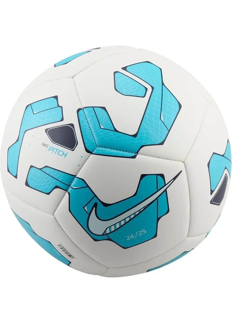Футбольний м'яч Nike Fa24 Football Pitch (FZ2636-101)