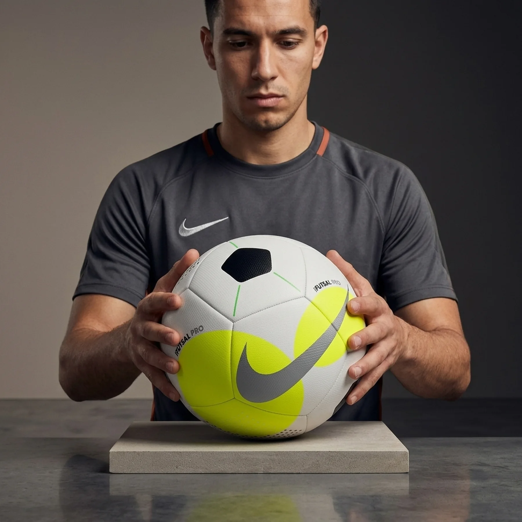 М'яч футзальний Nike FUTSAL PRO - TEAM