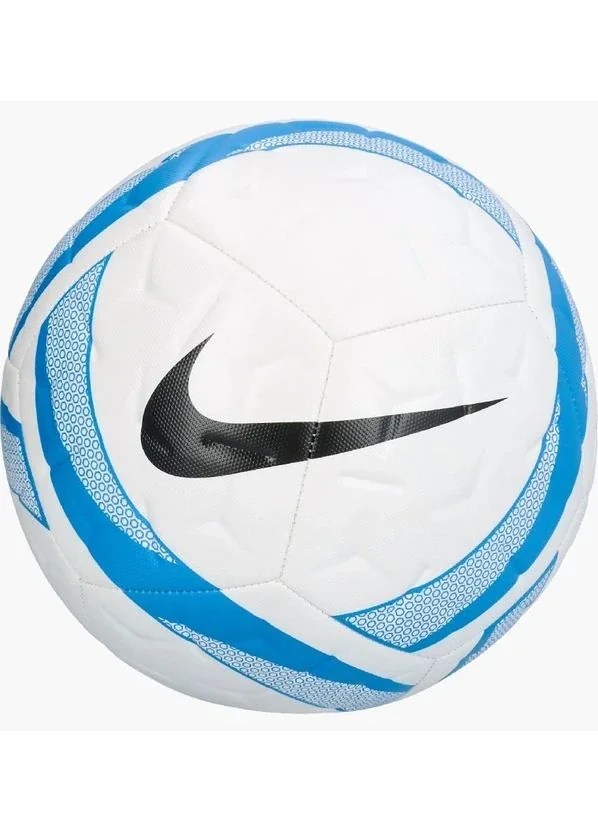 Футбольний м'яч Nike Light Team White (HV4397-100)