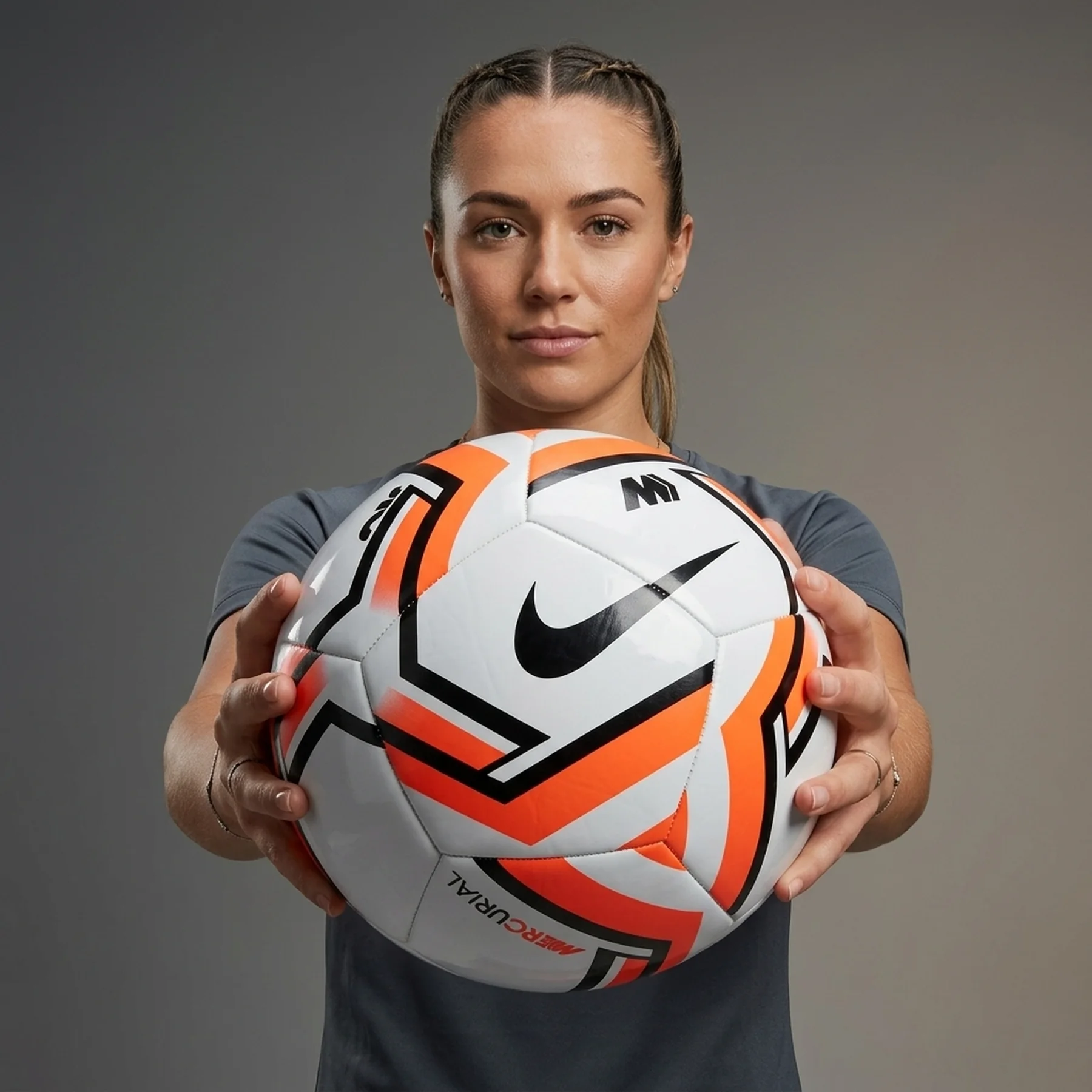 Футбольний м'яч Nike Mercurial Fade Ball (HV6330-085)