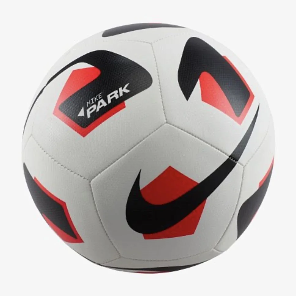 Футбольний м'яч Nike Park Team - 2.0 (FZ7551-100)