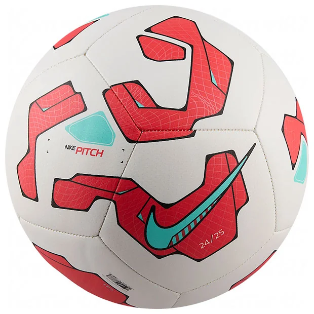 Футбольний м'яч Nike Pitch 24, 4 (FZ2636-104)