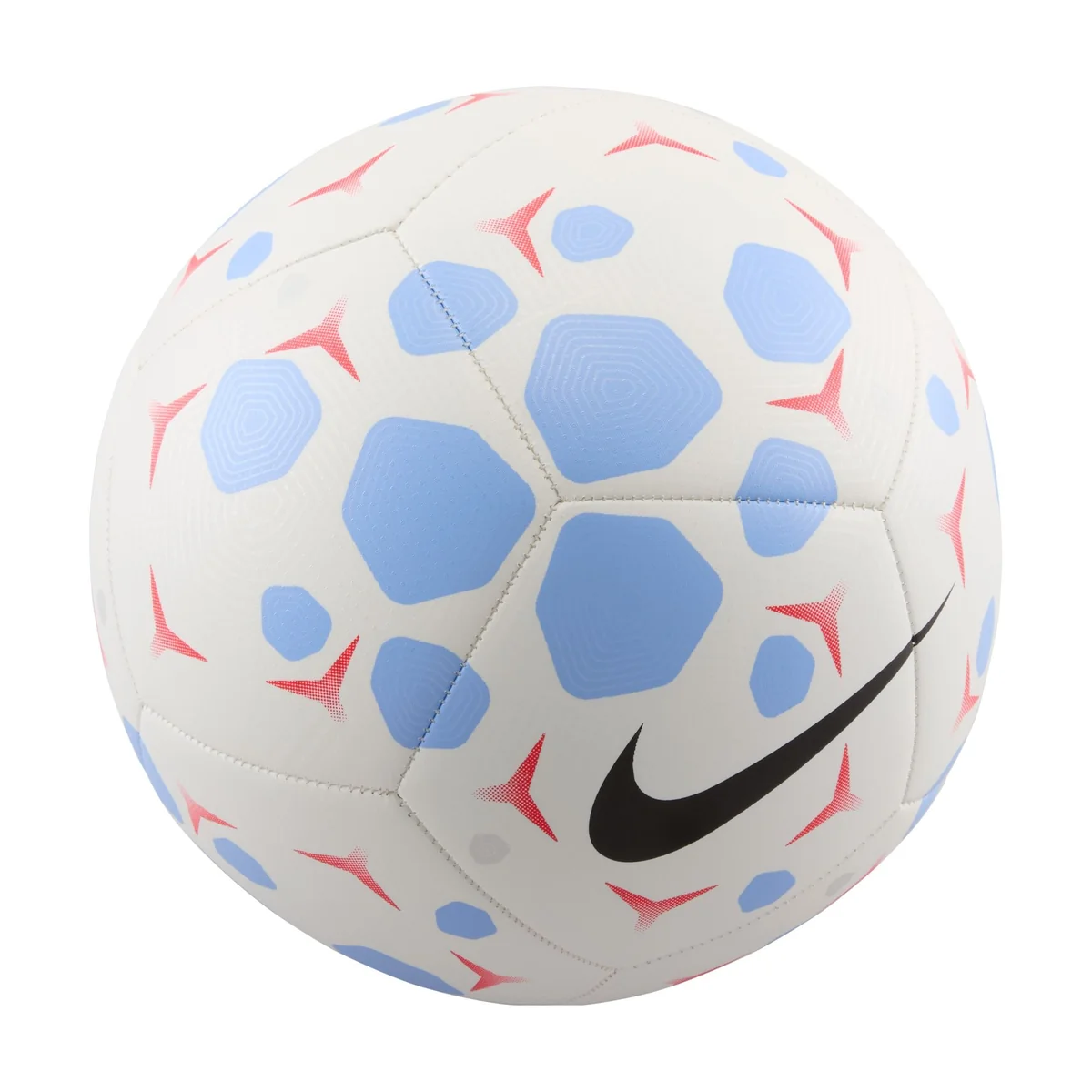 Футбольний м'яч Nike Pitch Ball (HV6249-101)