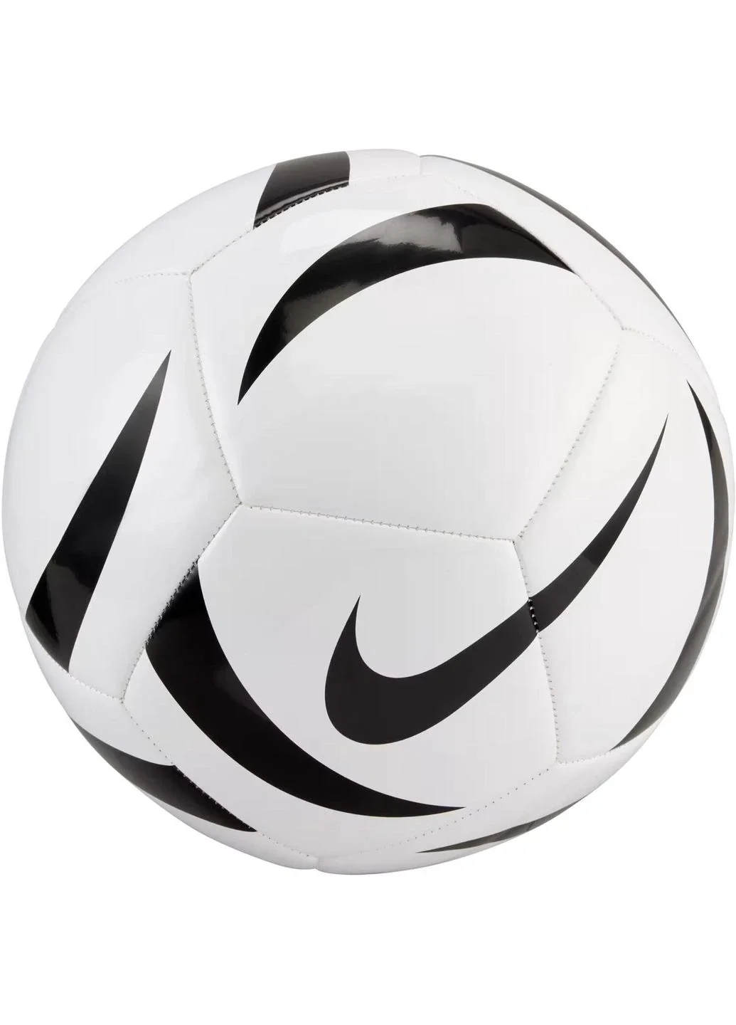 Футбольний м'яч Nike Pitch Training Ball (HV6341-100)