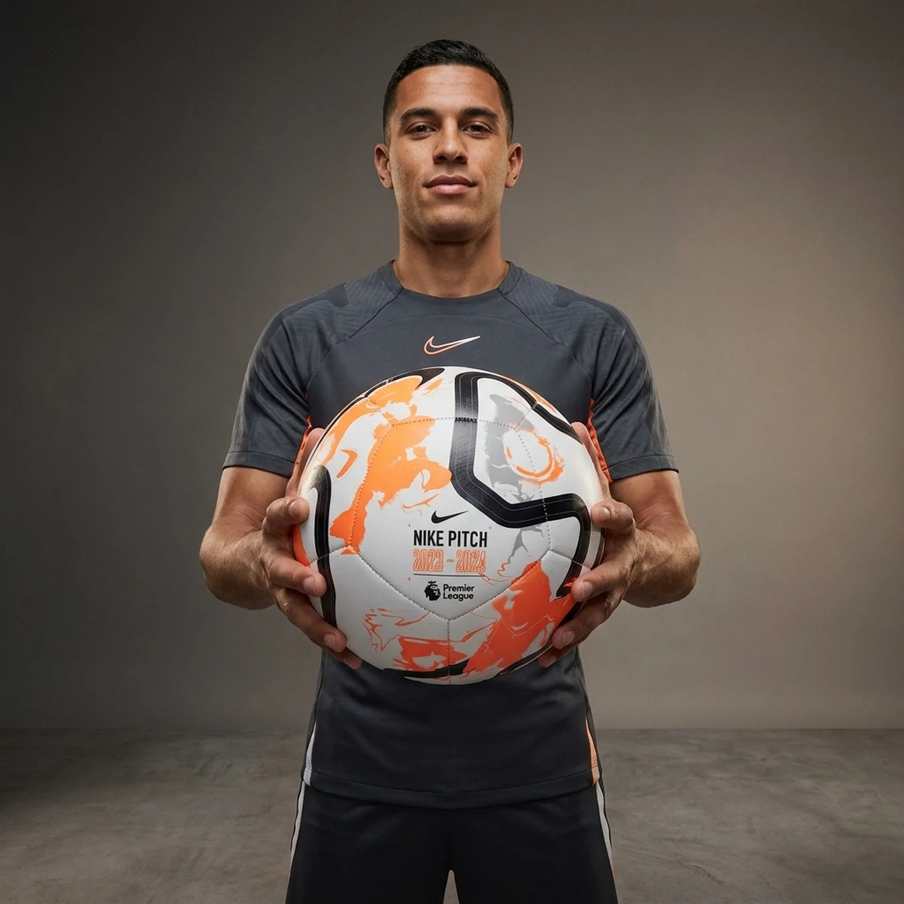 Nike Premier League Pitch