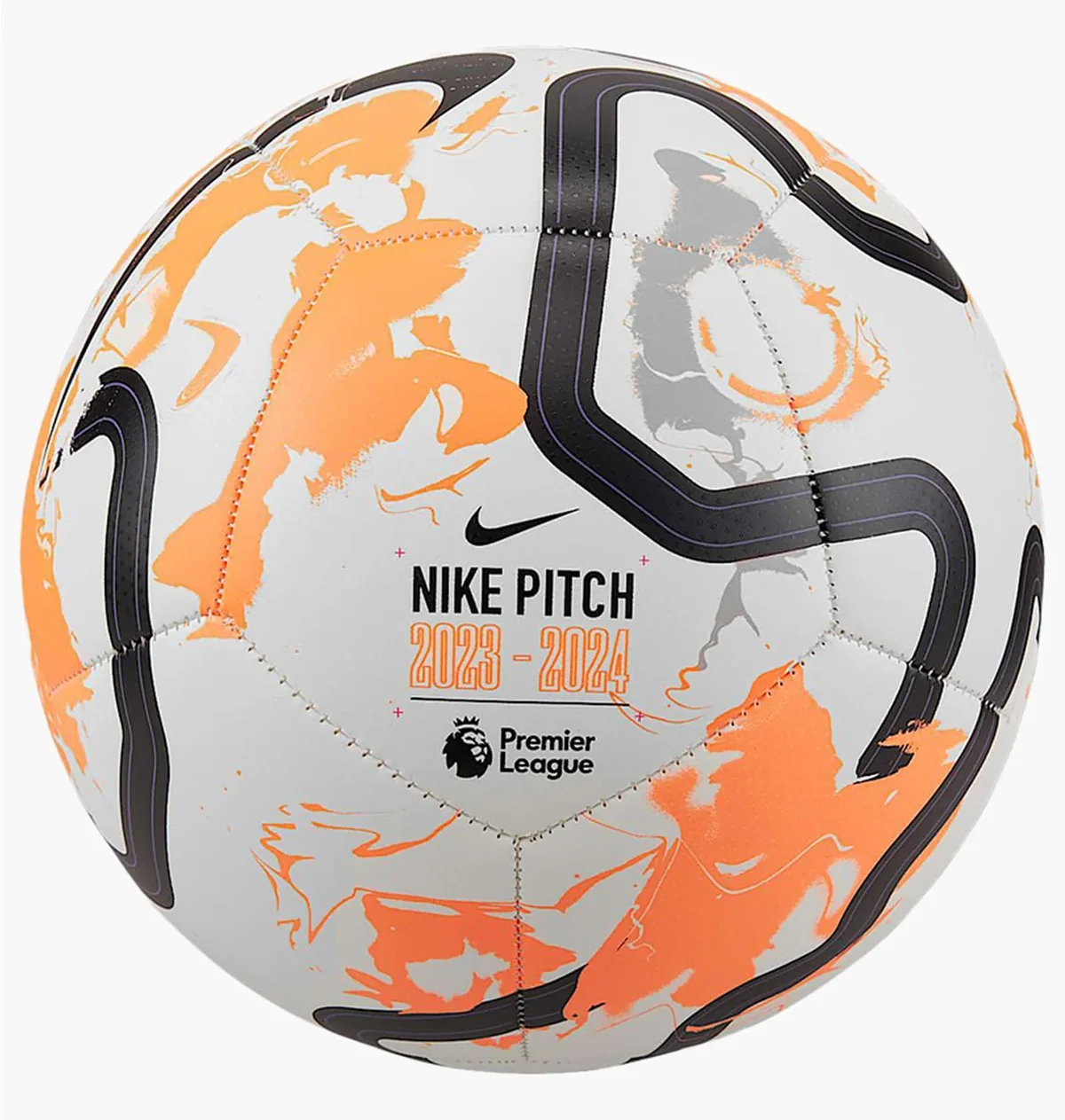Nike Premier League Pitch