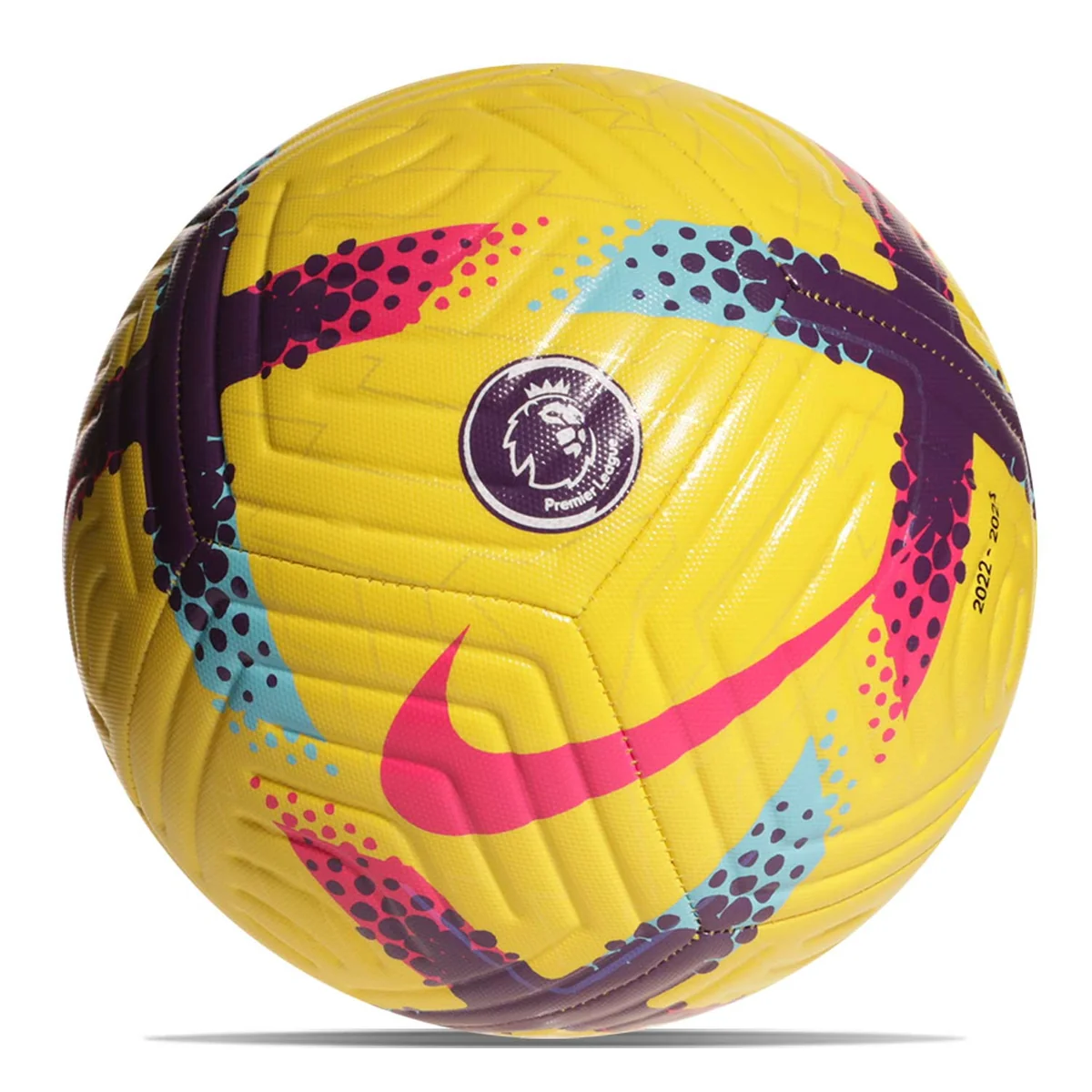 Футбольний м'яч Nike Premier League Academy (DN3604-720)