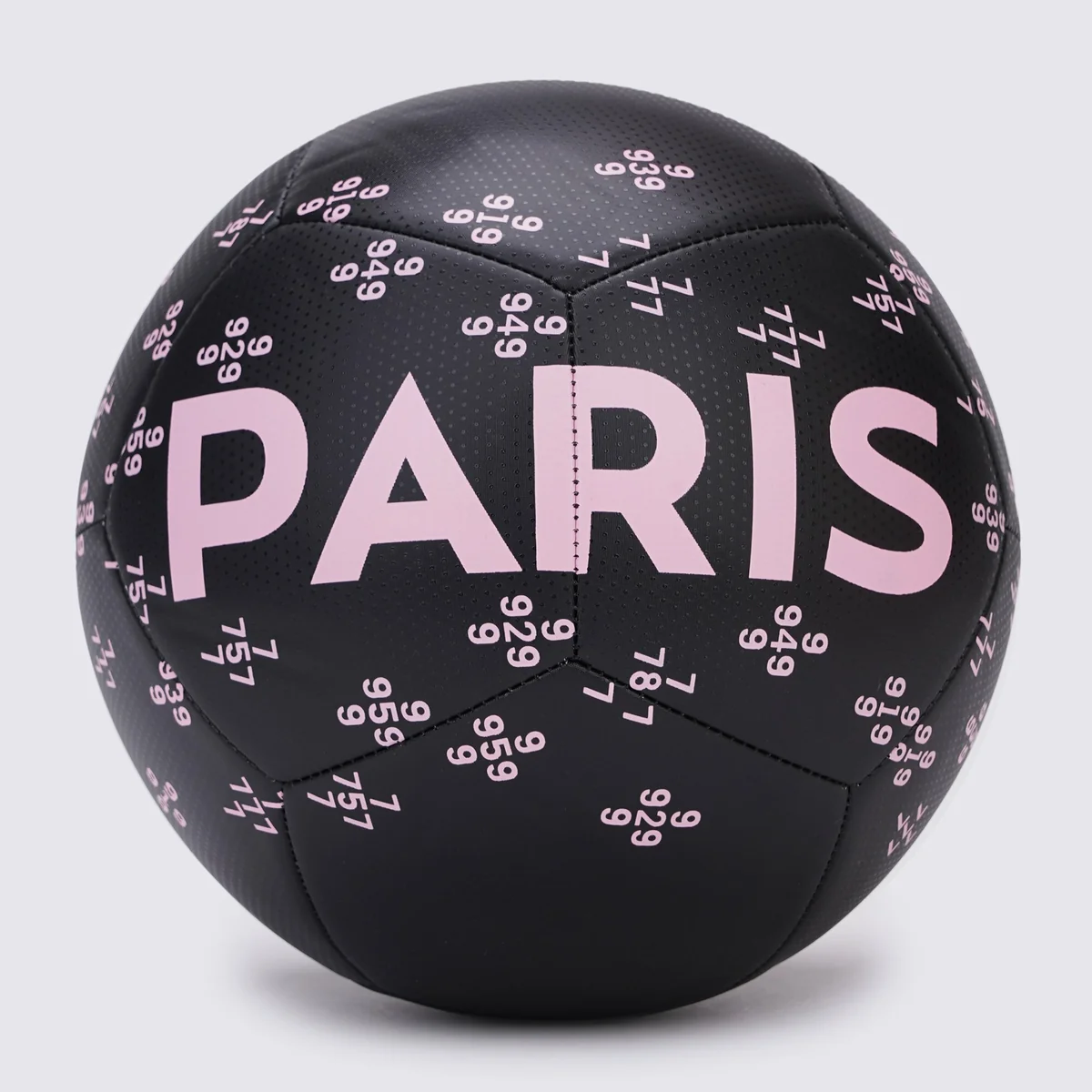 Футбольний м'яч Nike Psg Nk Ptch (DC2372-010)