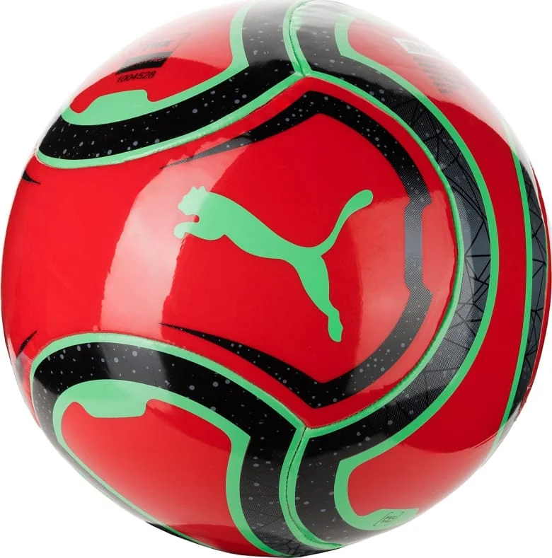 Футбольний м'яч Puma Beach Football Fqp (083576-03)