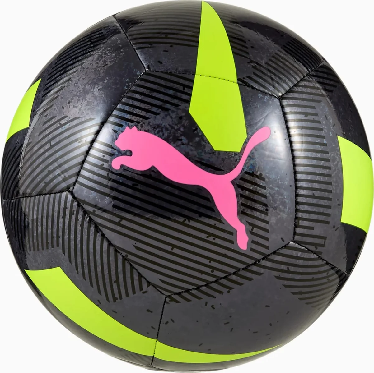 Футбольний м'яч Puma Cage Ball (084586-02)