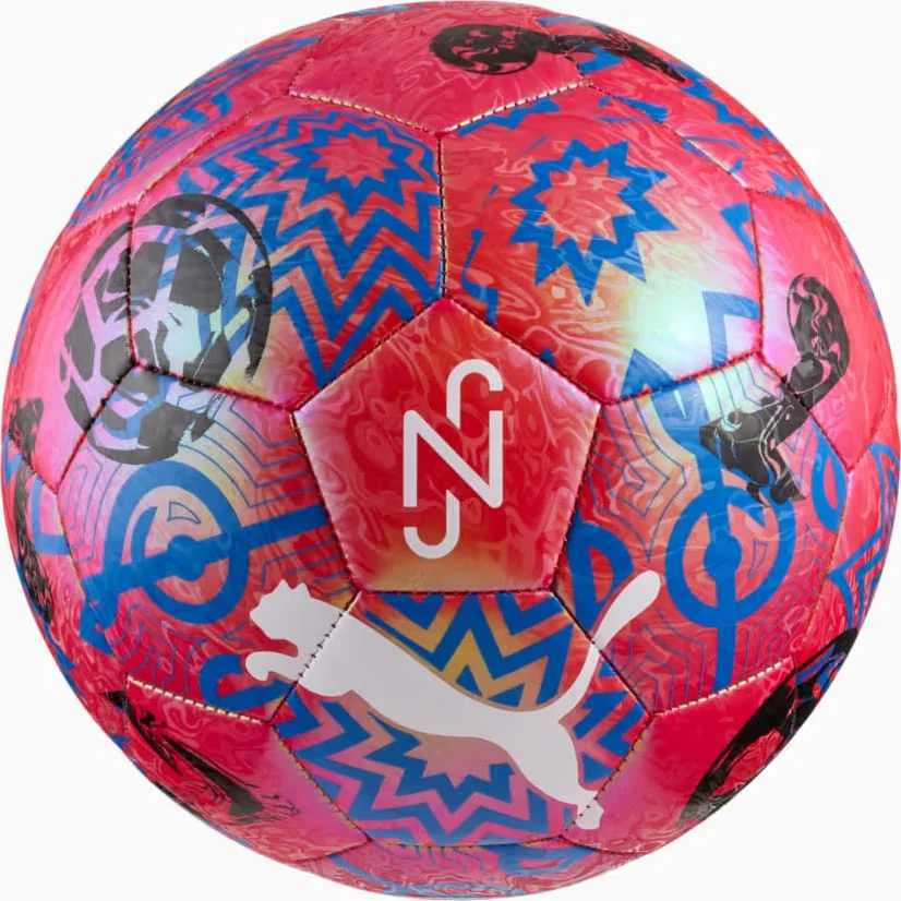 Футбольний м'яч Puma Neymar Jr Graphic (084882-01)