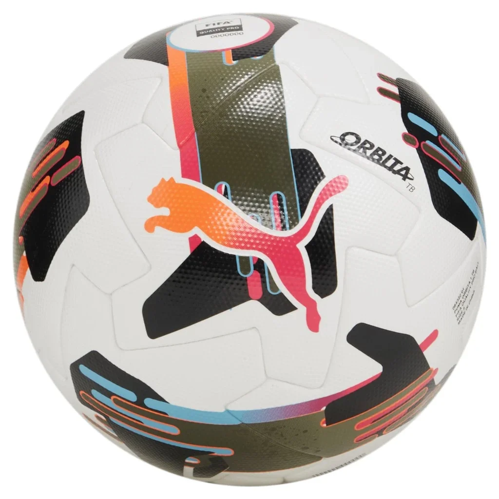 Футбольний м'яч Puma Orbita 1 Tb (Fifa Quality Pro) (084322-01)