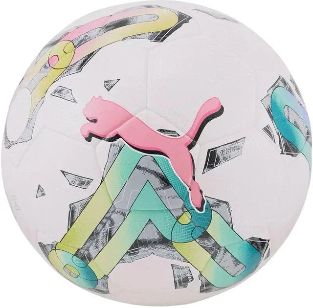 Футбольний м'яч Puma Orbita 5 Tb Hardground (083782-01)