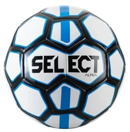 Футбольний м'яч Select Altea (389490-467)