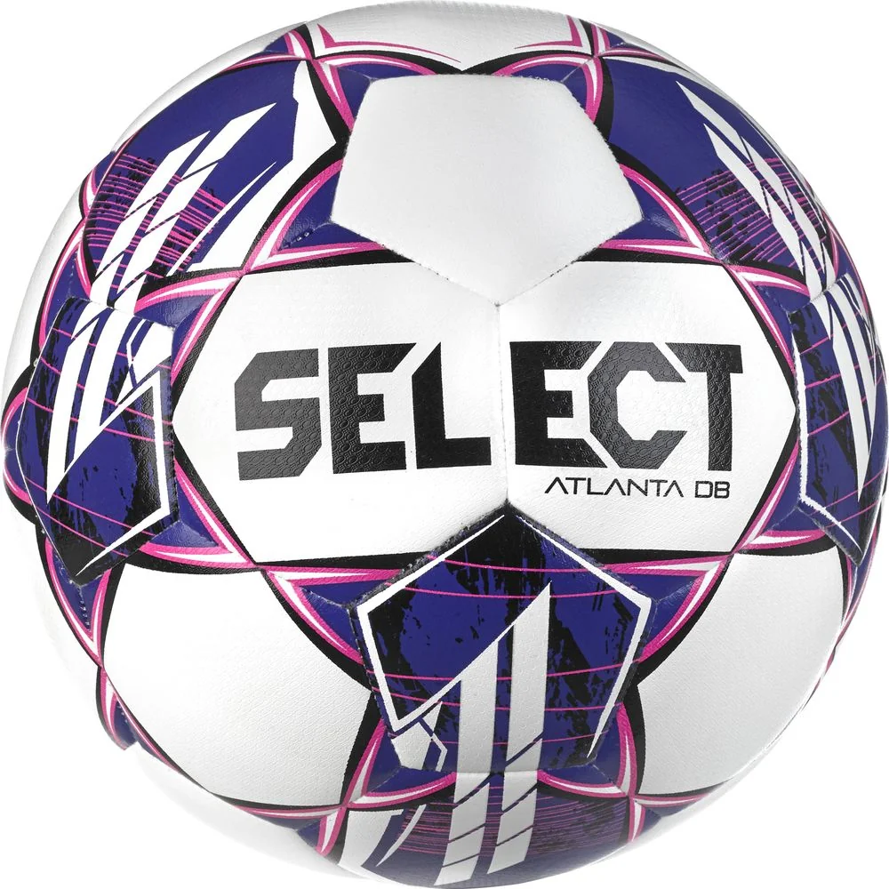 Футбольний м'яч Select Atlanta Db V23 (057496-073)