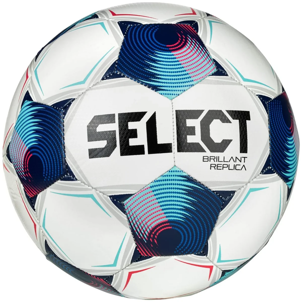 Футбольний м'яч Select Brillant Replica V25 (099480-002)