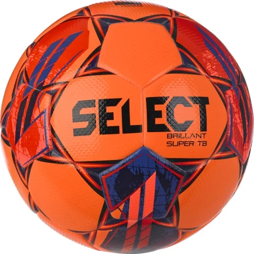 Футбольний м'яч Select Brillant Super Fifa Tb V23 (011496-035) — фото 3