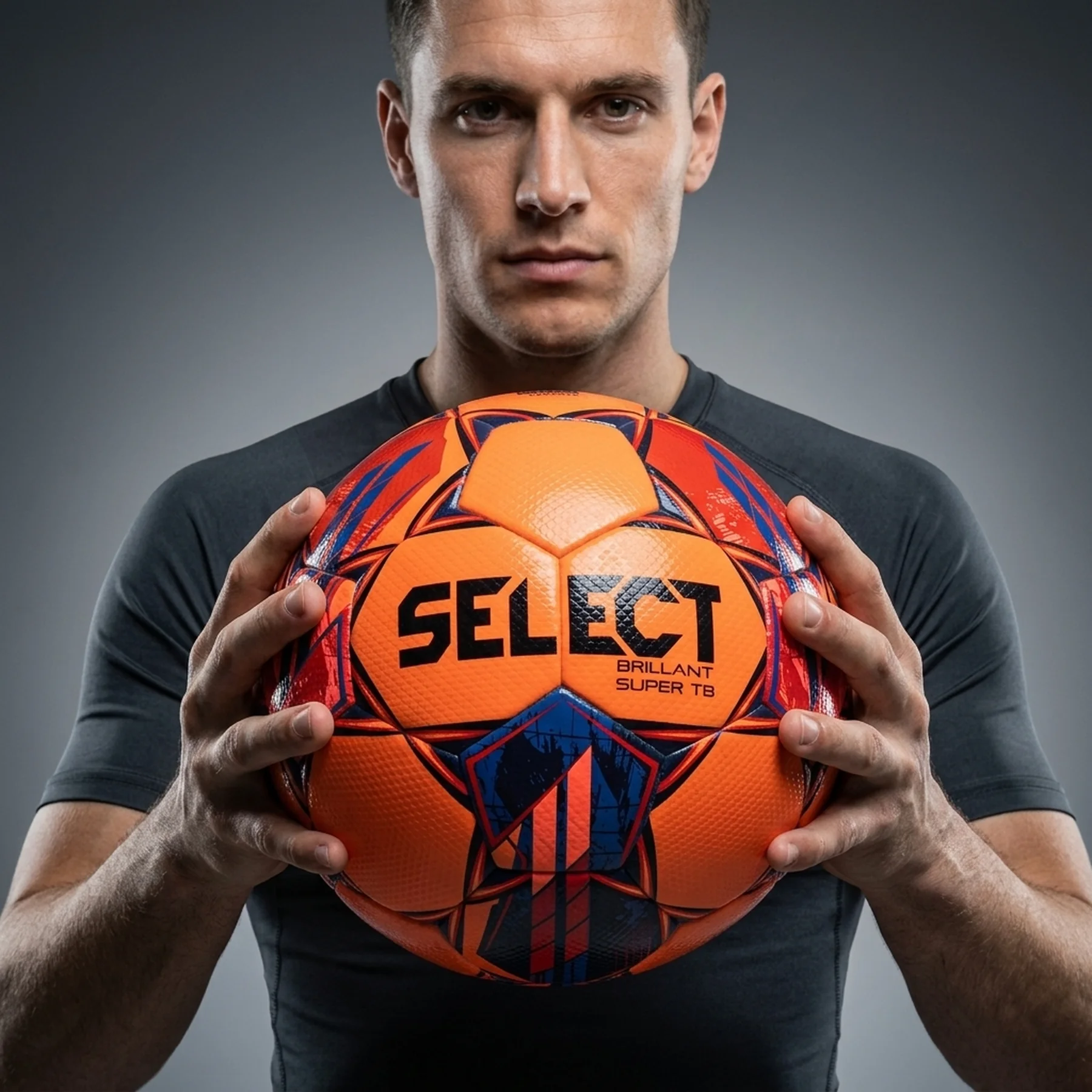 Футбольний м'яч Select Brillant Super Fifa Tb V23 (011496-035)