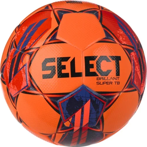 Футбольний м'яч Select Brillant Super Fifa Tb V23 (011496-035)