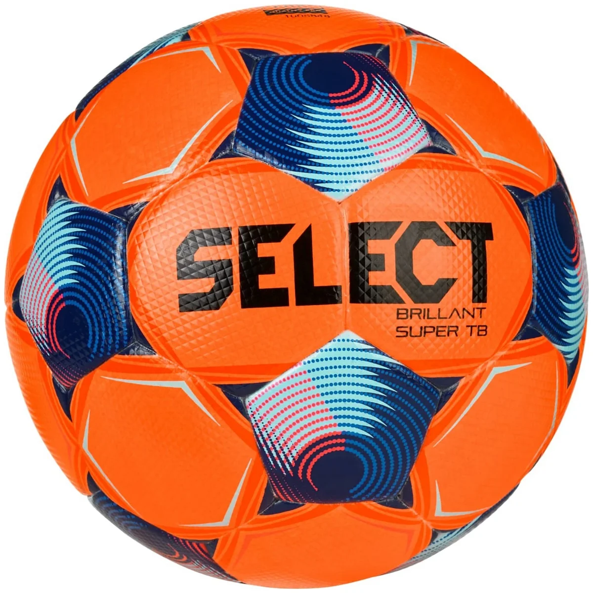 Футбольний м'яч Select Brillant Super Fifa Tb V25 (361500-662)