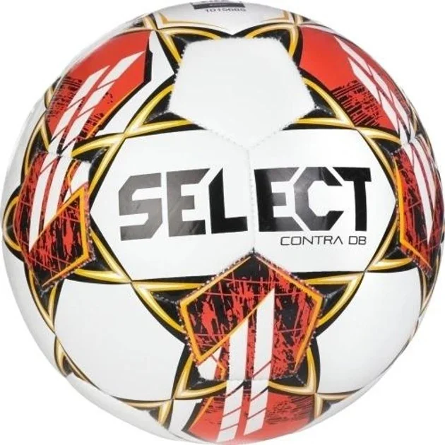 Футбольний м'яч Select Contra Db V23 (085317-300)