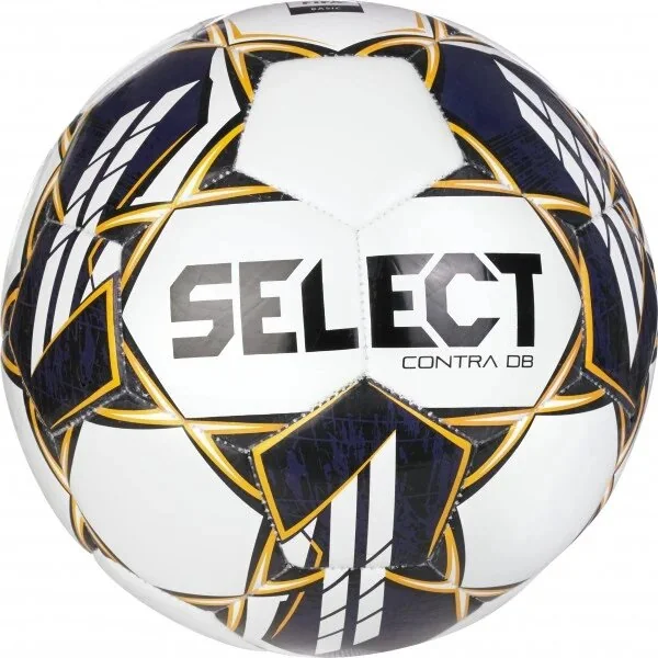 Футбольний м'яч Select Contra Db V23 (085317-600)