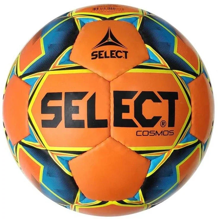 Футбольний м'яч Select Cosmos Extra Everflex (069522-012)
