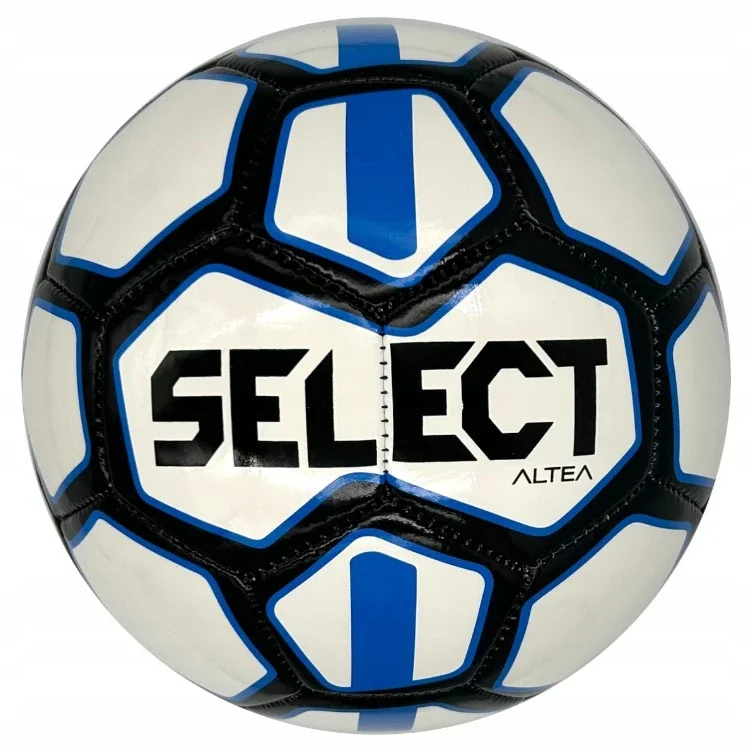 Футбольний м'яч Select Fb Altea (389490-414)
