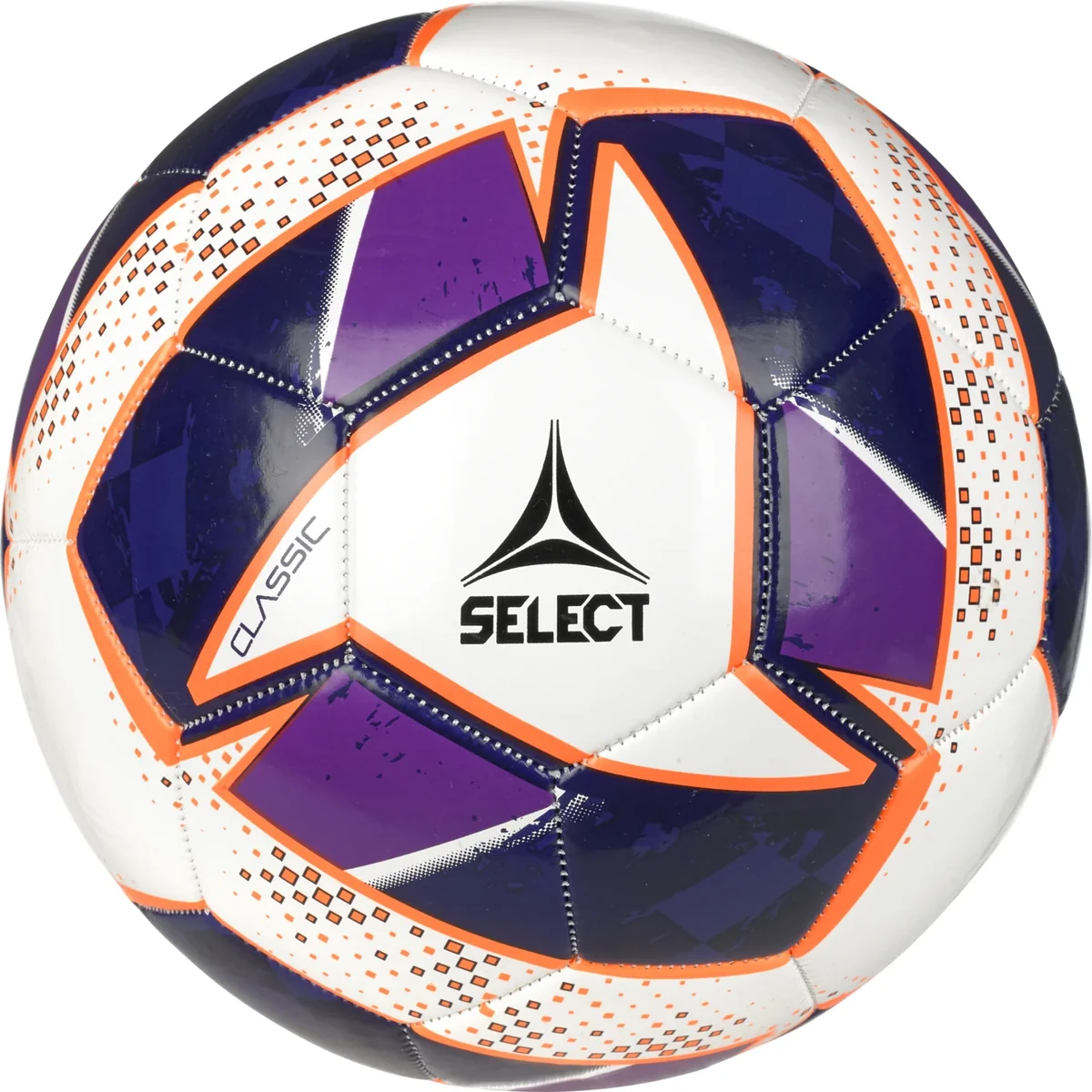 Футбольний м'яч Select Fb Classic V24 (099589-096)
