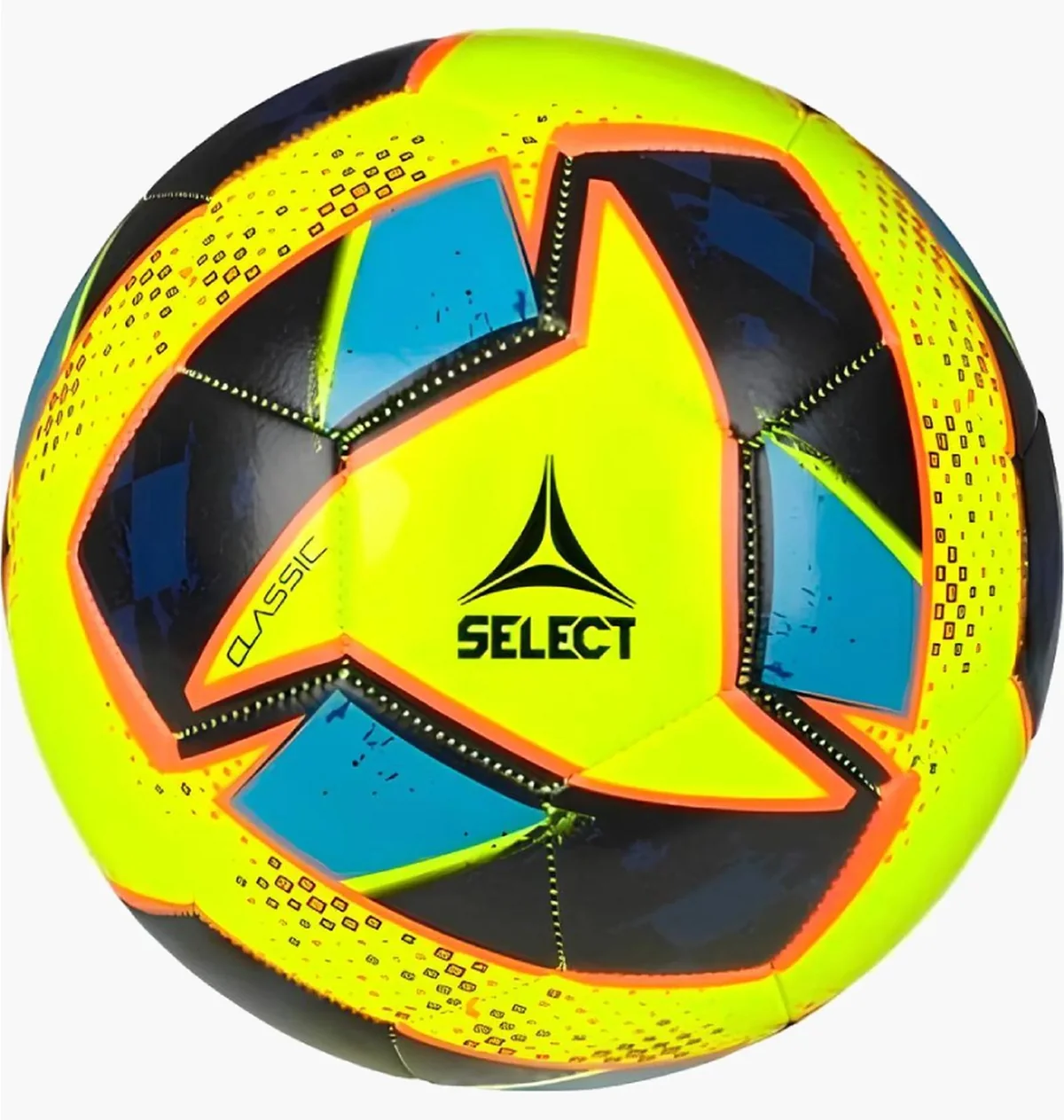 Футбольний м'яч Select Fb Classic V24 (099589-526)