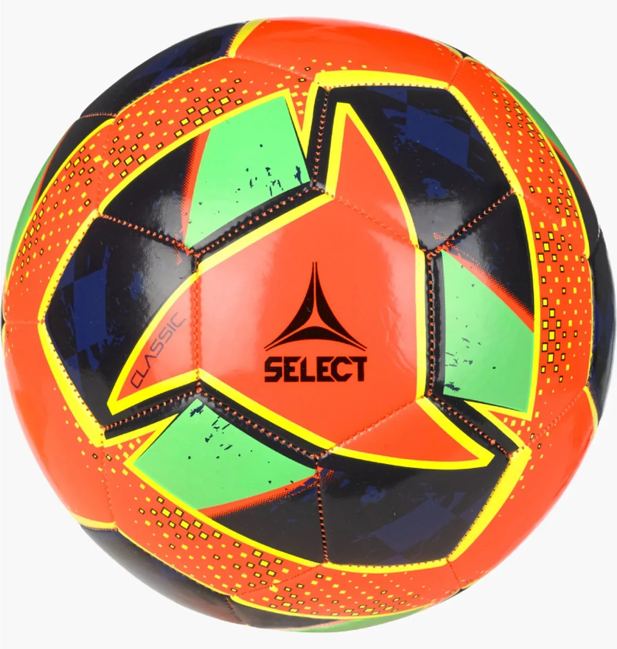 Футбольний м'яч Select Fb Classic V24 (099589-645)