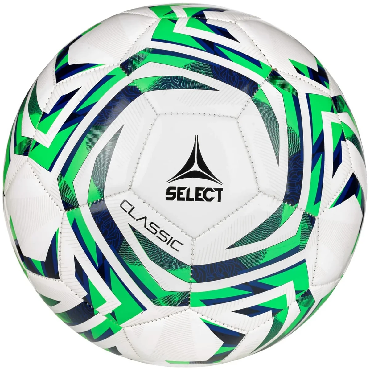 Футбольний м'яч Select Fb Classic V25 (099489-004)