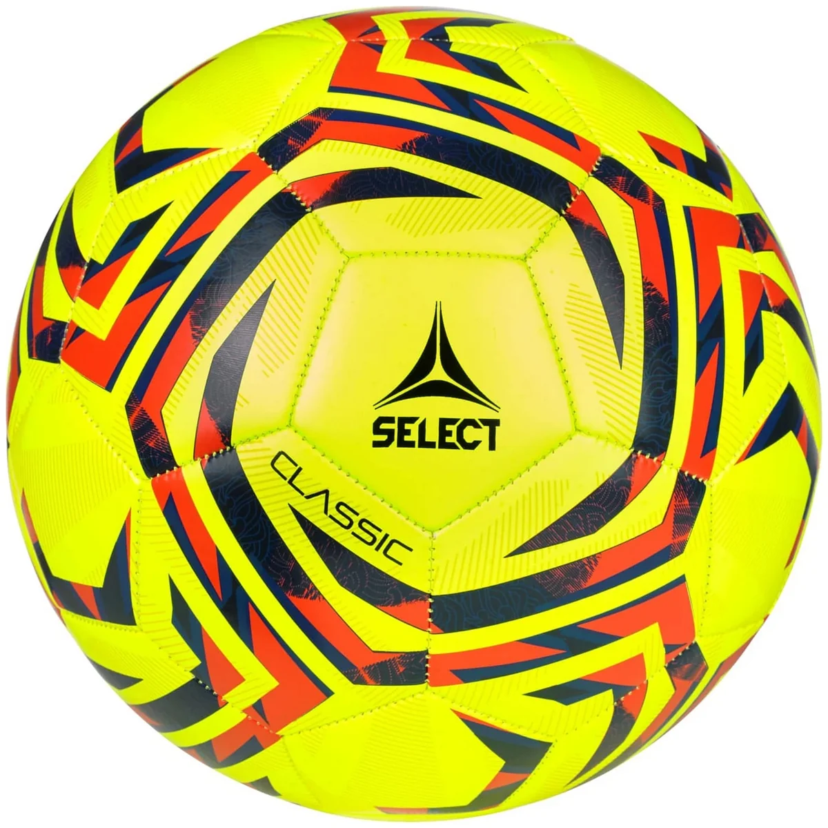 Футбольний м'яч Select Fb Classic V25 (099489-553)