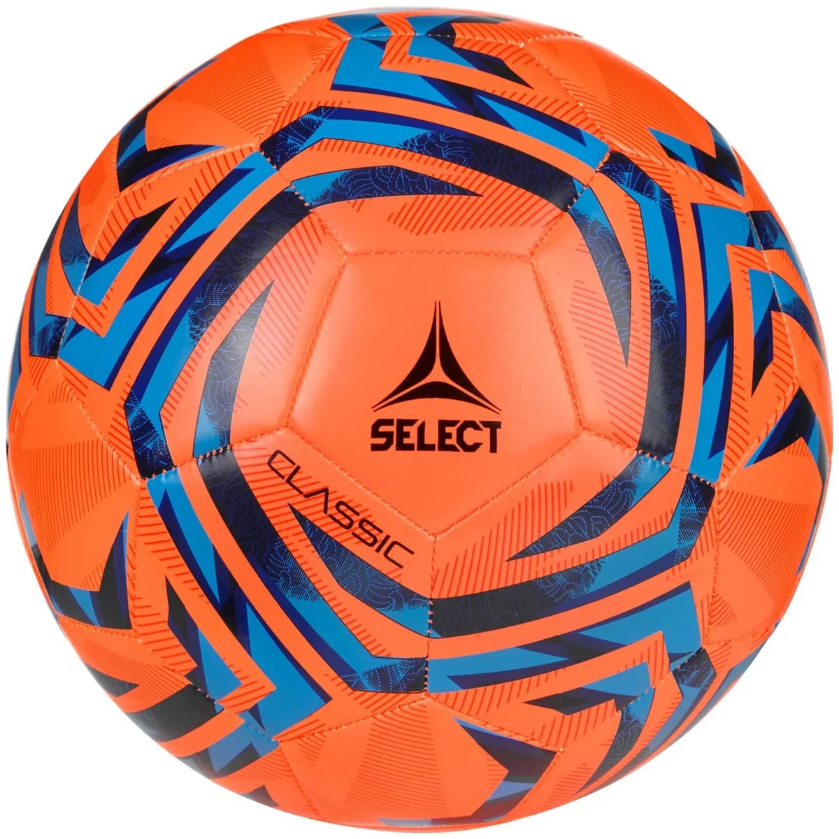 Футбольний м'яч Select Fb Classic V25 (099489-662)