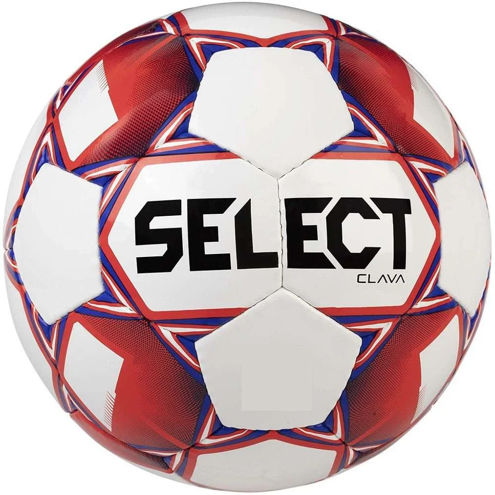 Футбольний м'яч Select Fb Clava (385414-198)
