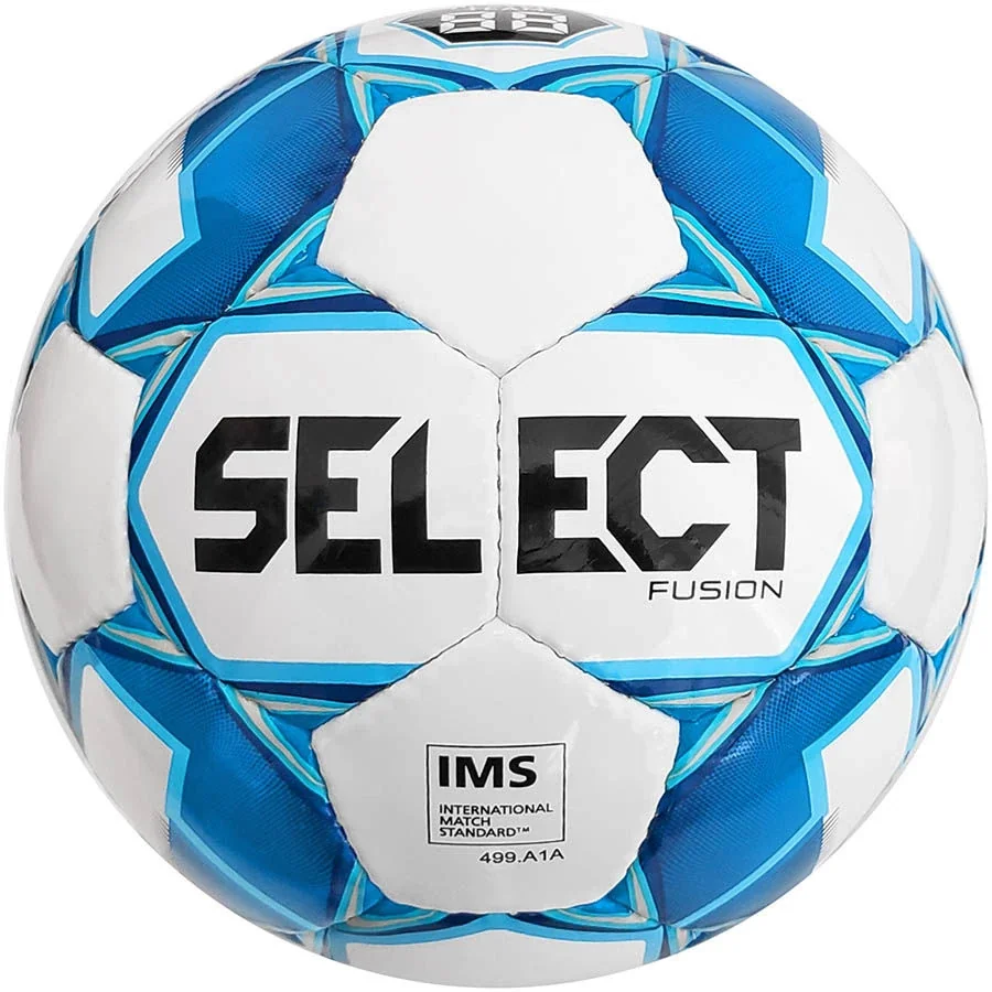 Футбольний м'яч Select Fusion Ims (085500-012)