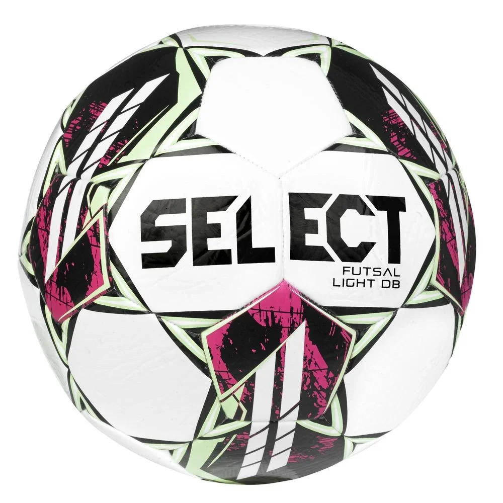 Футбольний м'яч Select Futsal Light Db V22 (106146-389)