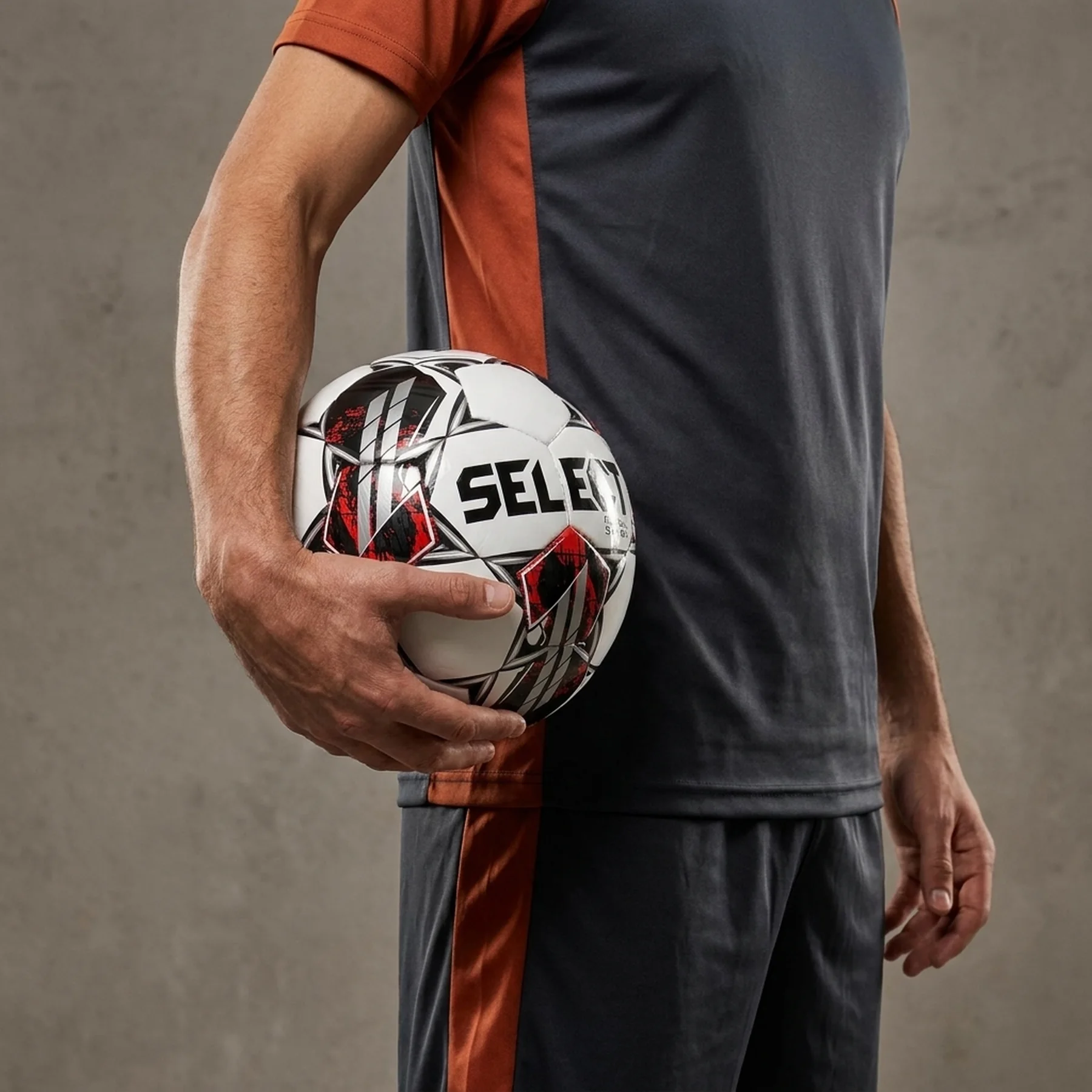 Футбольний м'яч Select Futsal Samba V22 (106346-402)