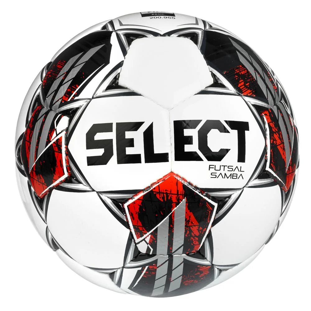 Футбольний м'яч Select Futsal Samba V22 (106346-402)