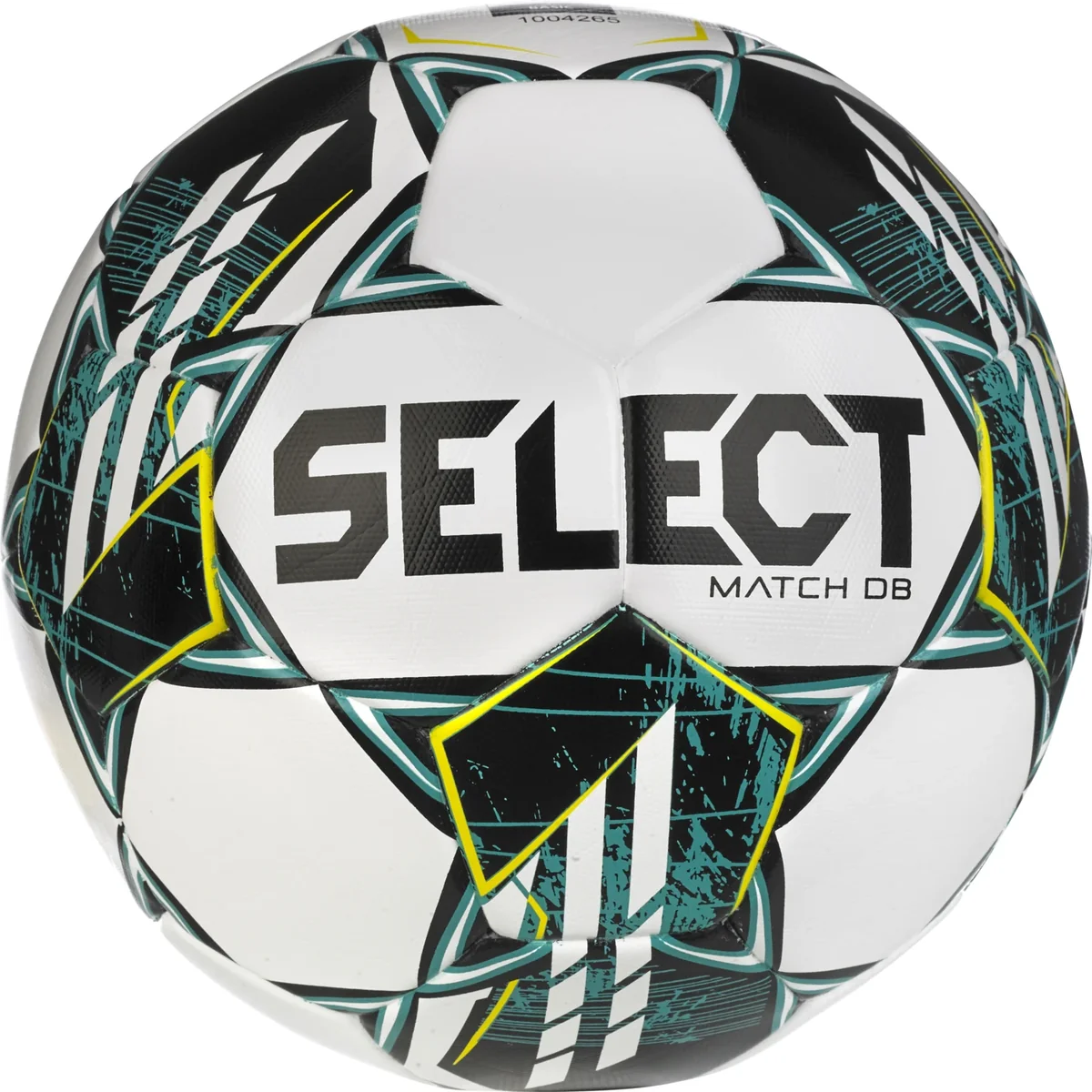 Футбольний м'яч Select Match Db Fifa V23 (057536-338)